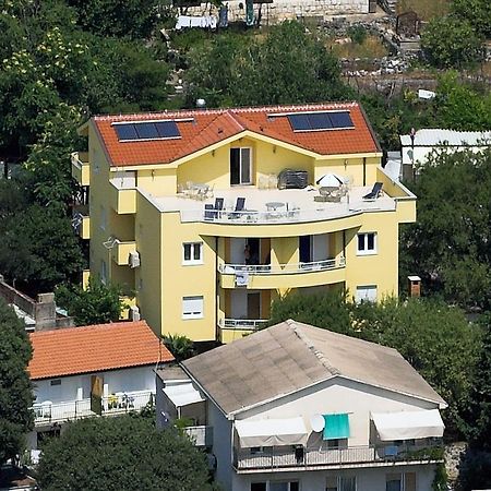 Apartments Vesna Gradac  Exterior photo