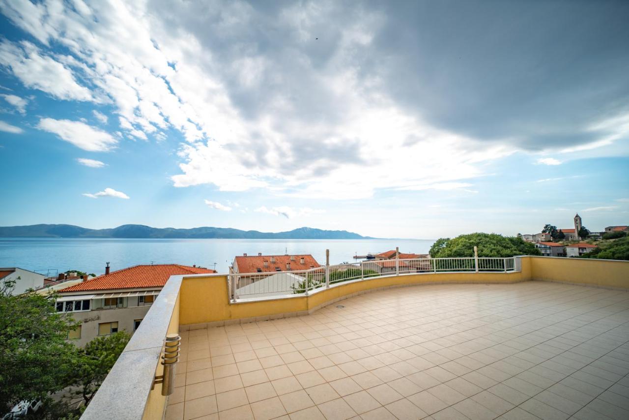 Apartments Vesna Gradac  Exterior photo