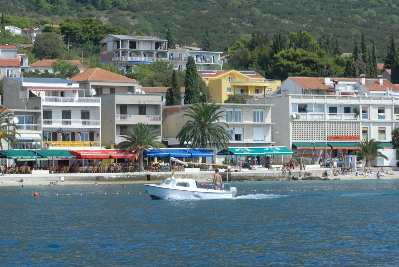 Apartments Vesna Gradac  Exterior photo