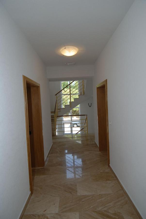 Apartments Vesna Gradac  Exterior photo