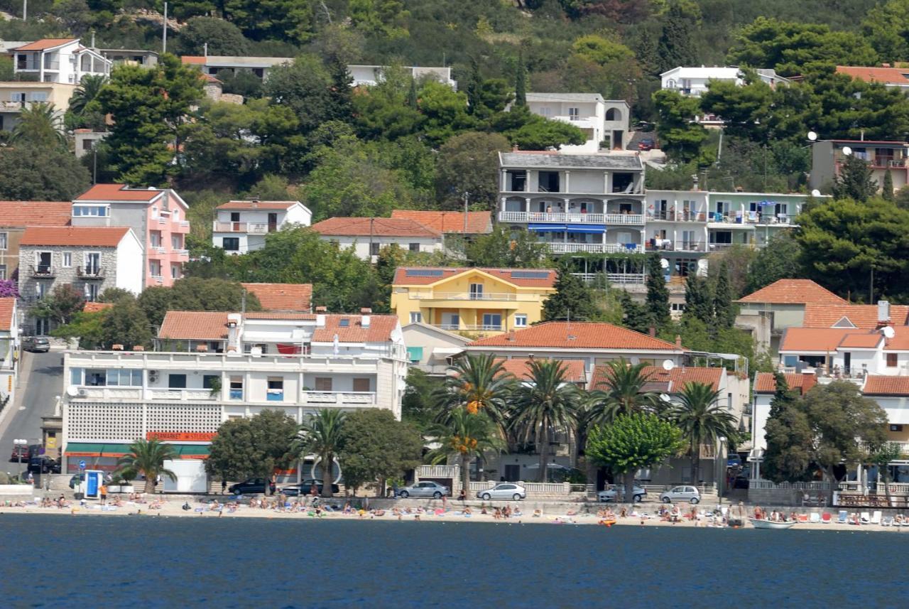 Apartments Vesna Gradac  Exterior photo