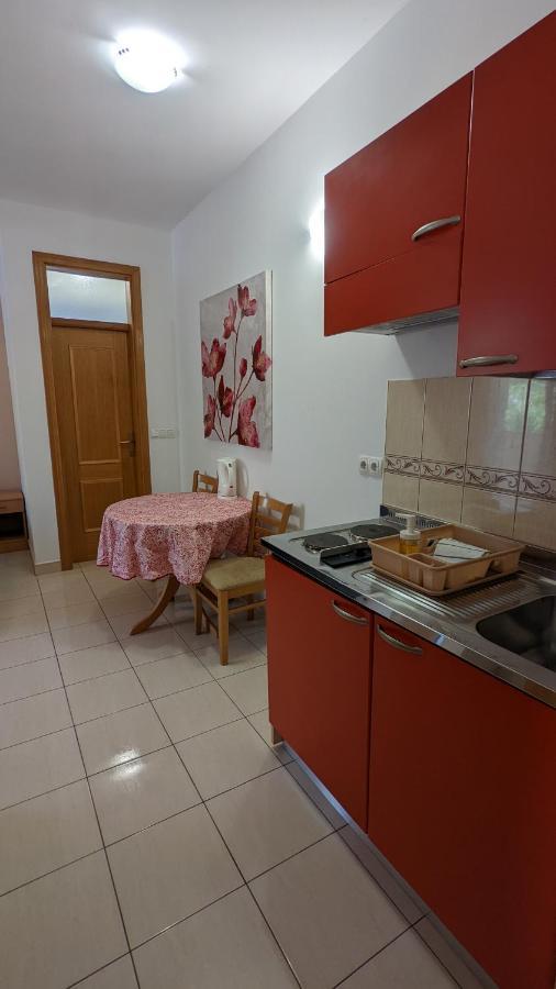 Apartments Vesna Gradac  Room photo