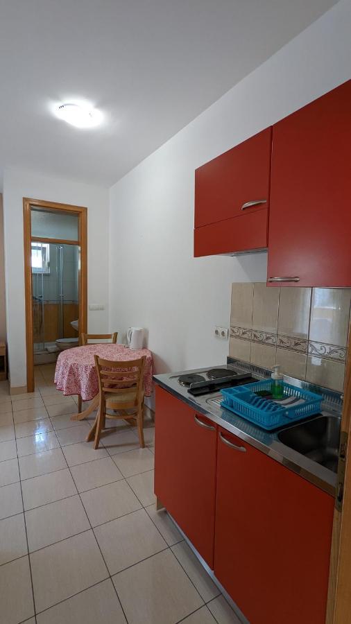 Apartments Vesna Gradac  Room photo