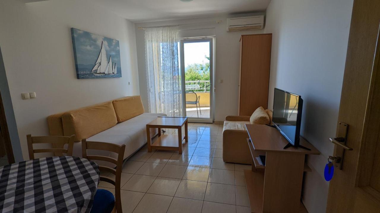 Apartments Vesna Gradac  Room photo