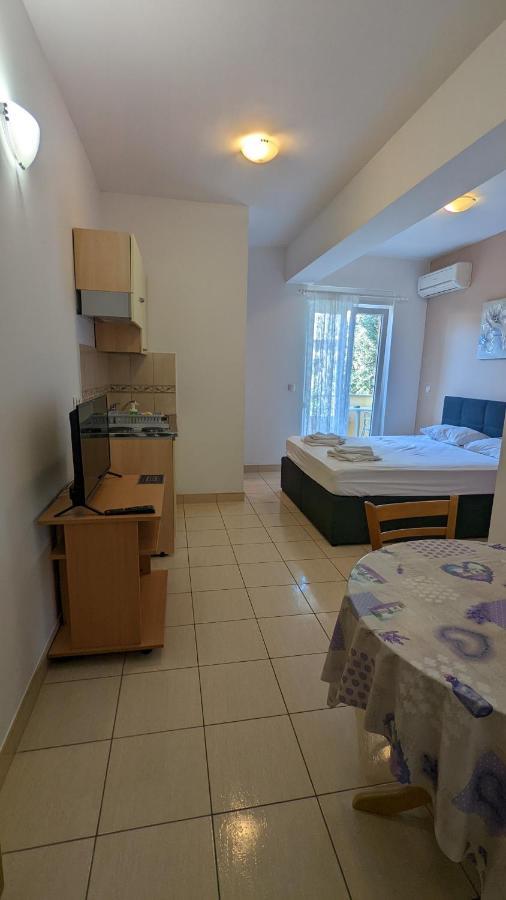 Apartments Vesna Gradac  Room photo