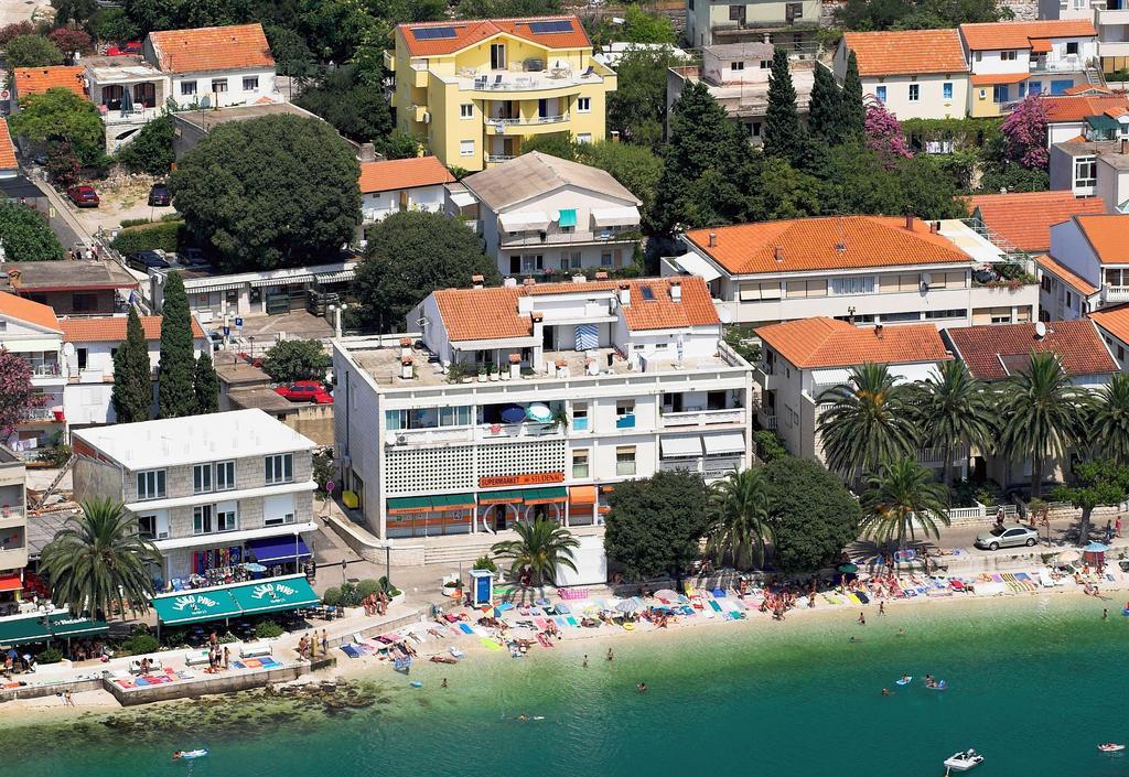 Apartments Vesna Gradac  Exterior photo