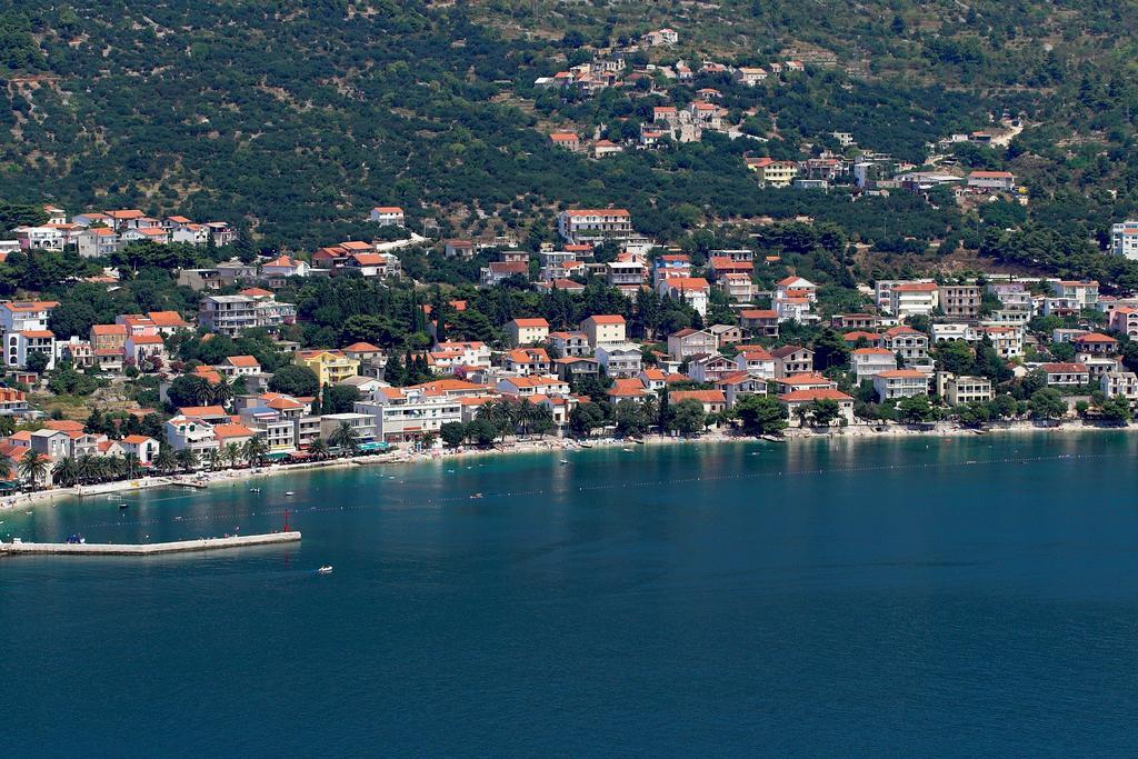 Apartments Vesna Gradac  Exterior photo