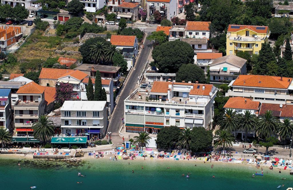 Apartments Vesna Gradac  Exterior photo