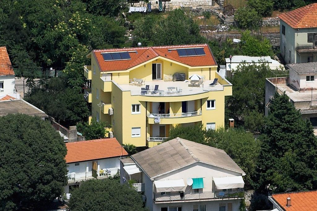 Apartments Vesna Gradac  Exterior photo
