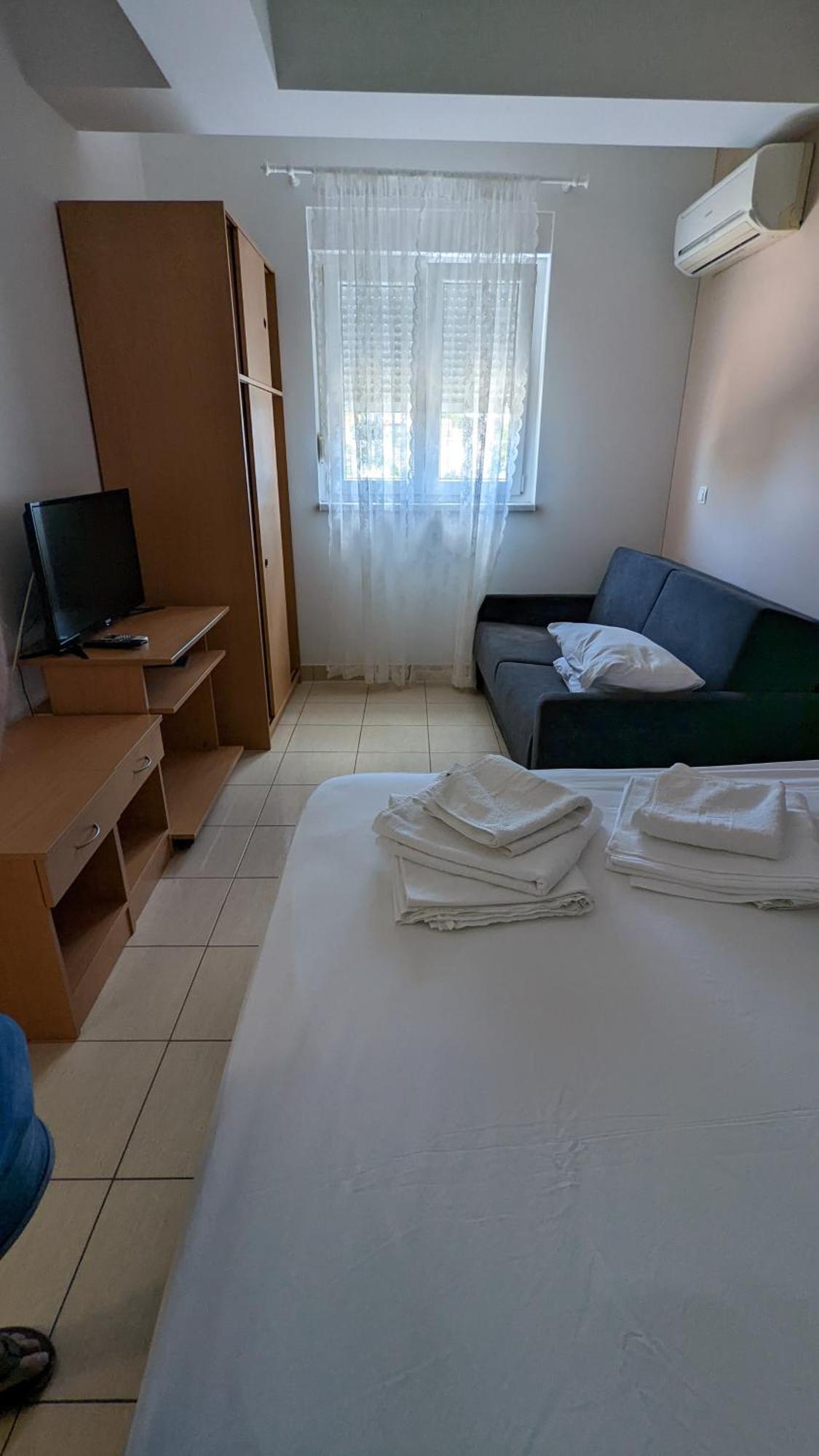 Apartments Vesna Gradac  Room photo