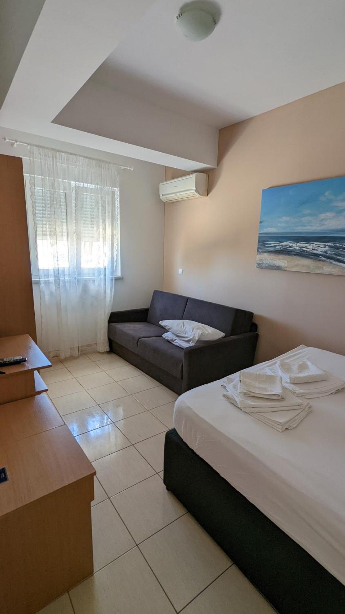 Apartments Vesna Gradac  Room photo