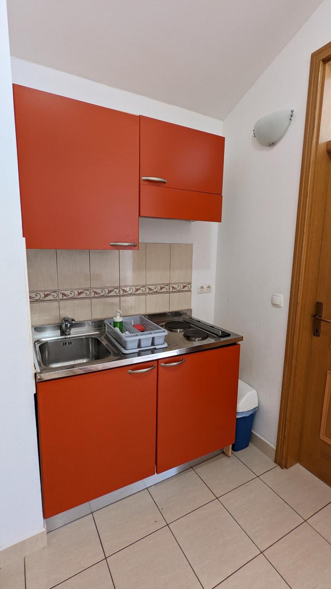Apartments Vesna Gradac  Room photo