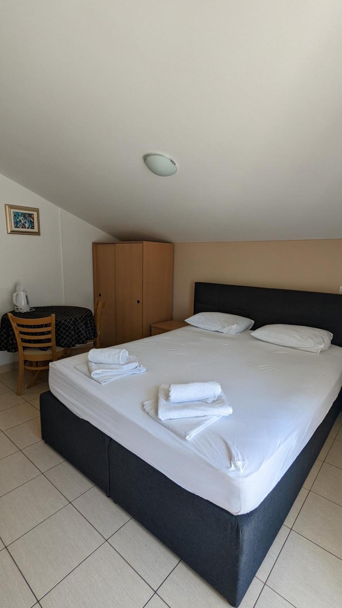 Apartments Vesna Gradac  Room photo