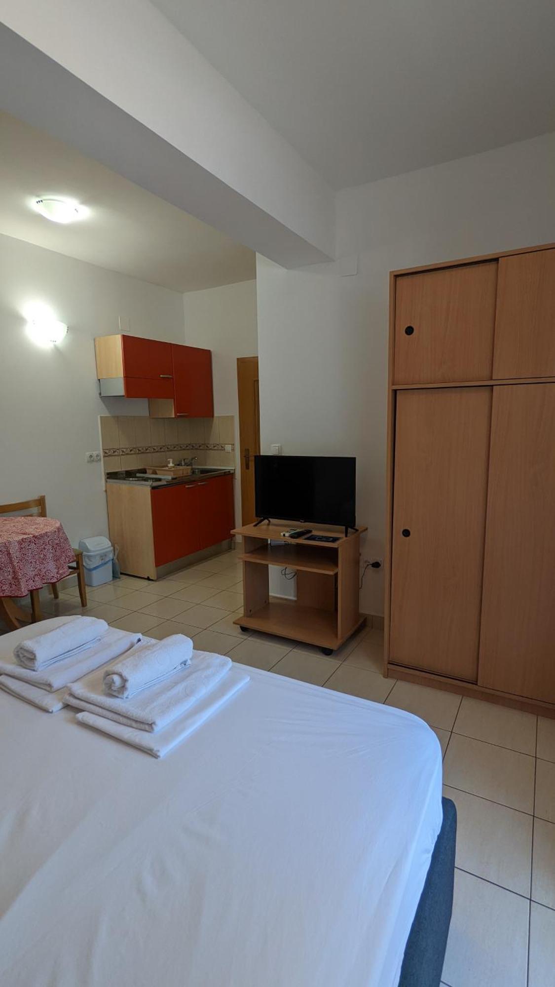 Apartments Vesna Gradac  Room photo