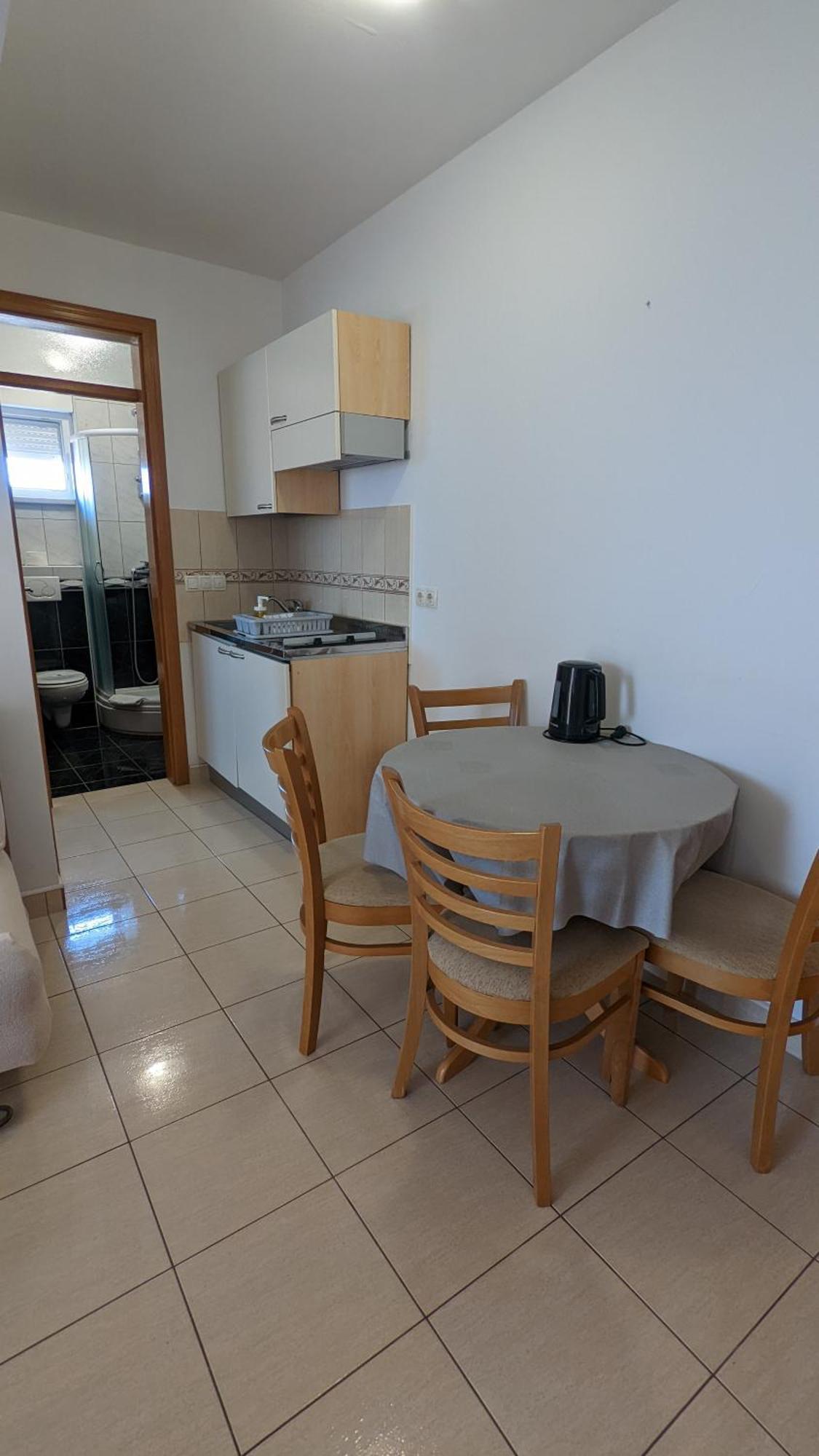 Apartments Vesna Gradac  Room photo