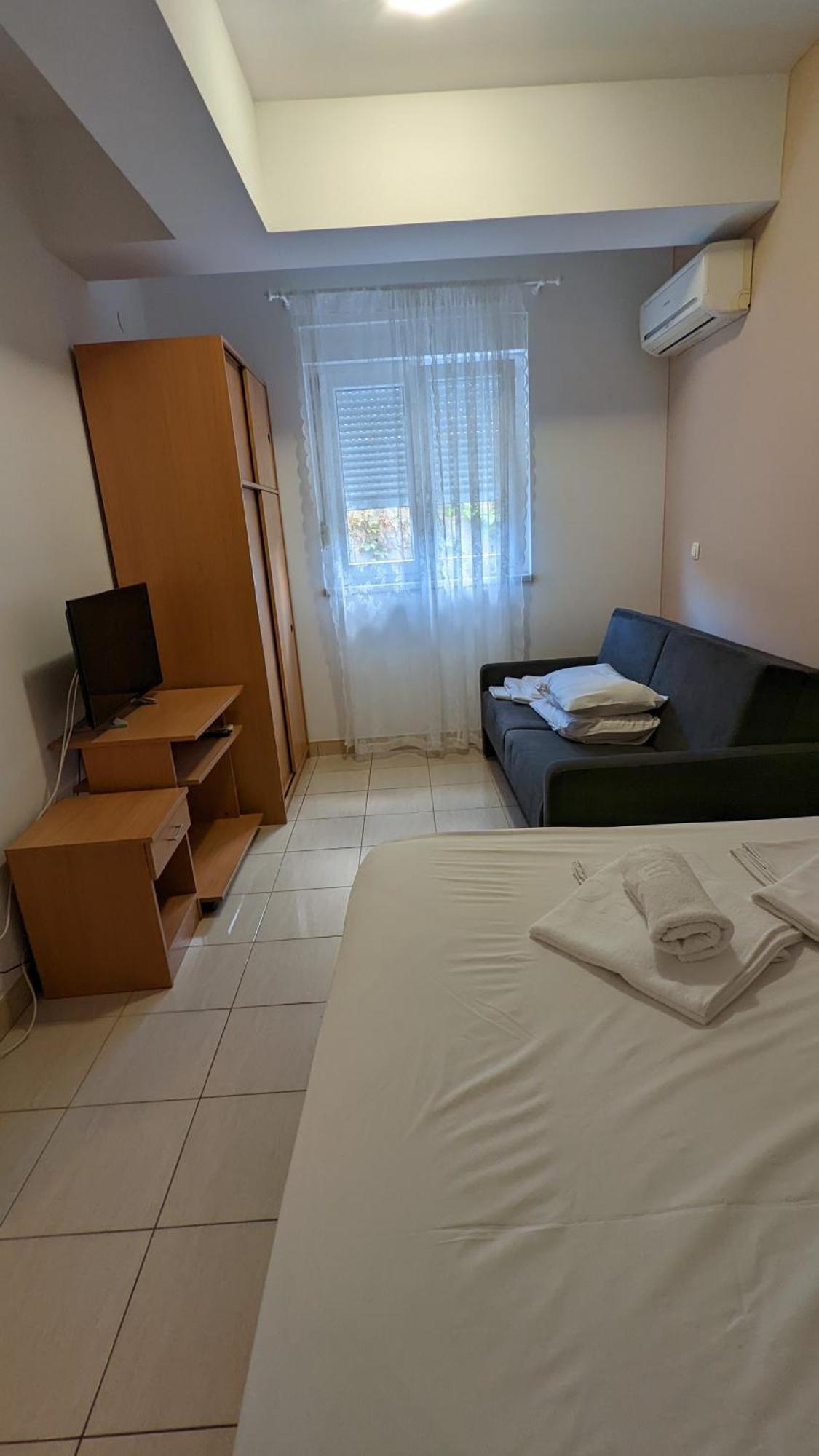Apartments Vesna Gradac  Room photo