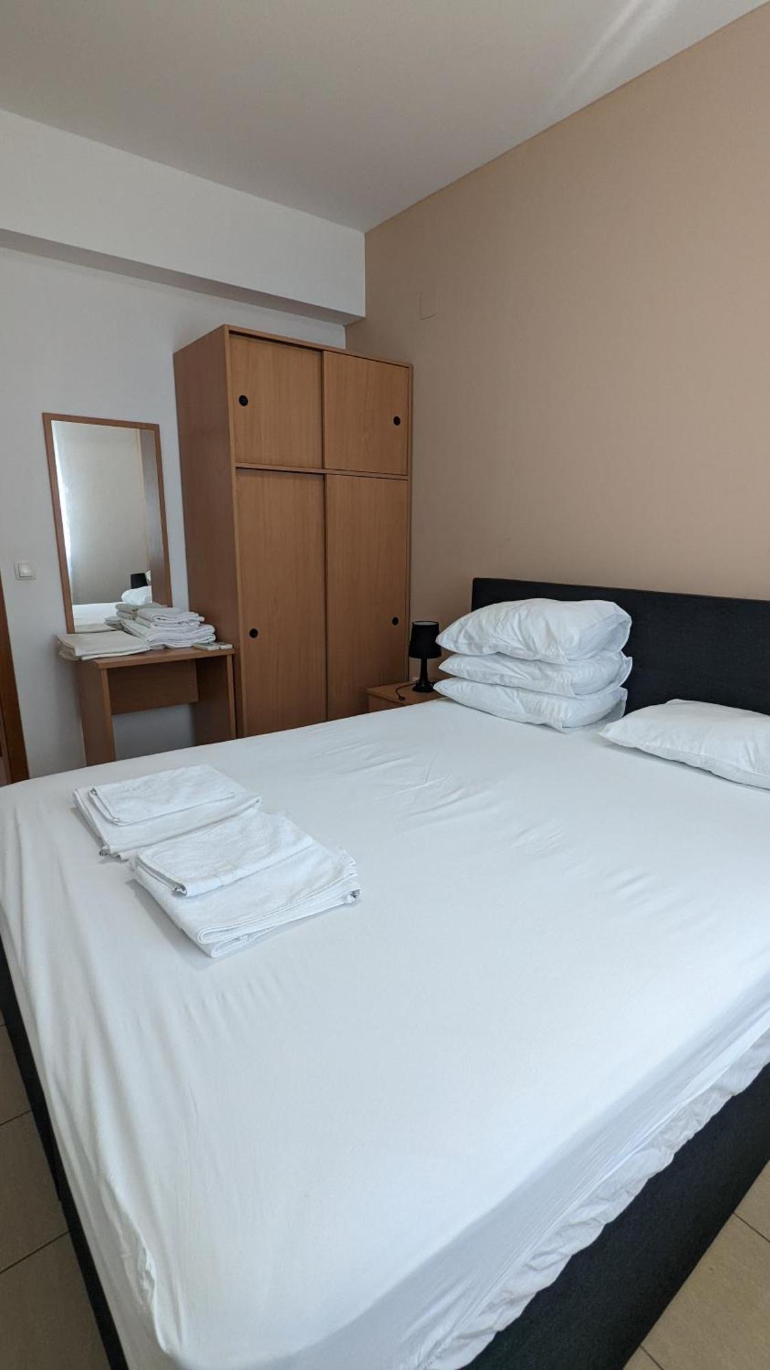Apartments Vesna Gradac  Room photo