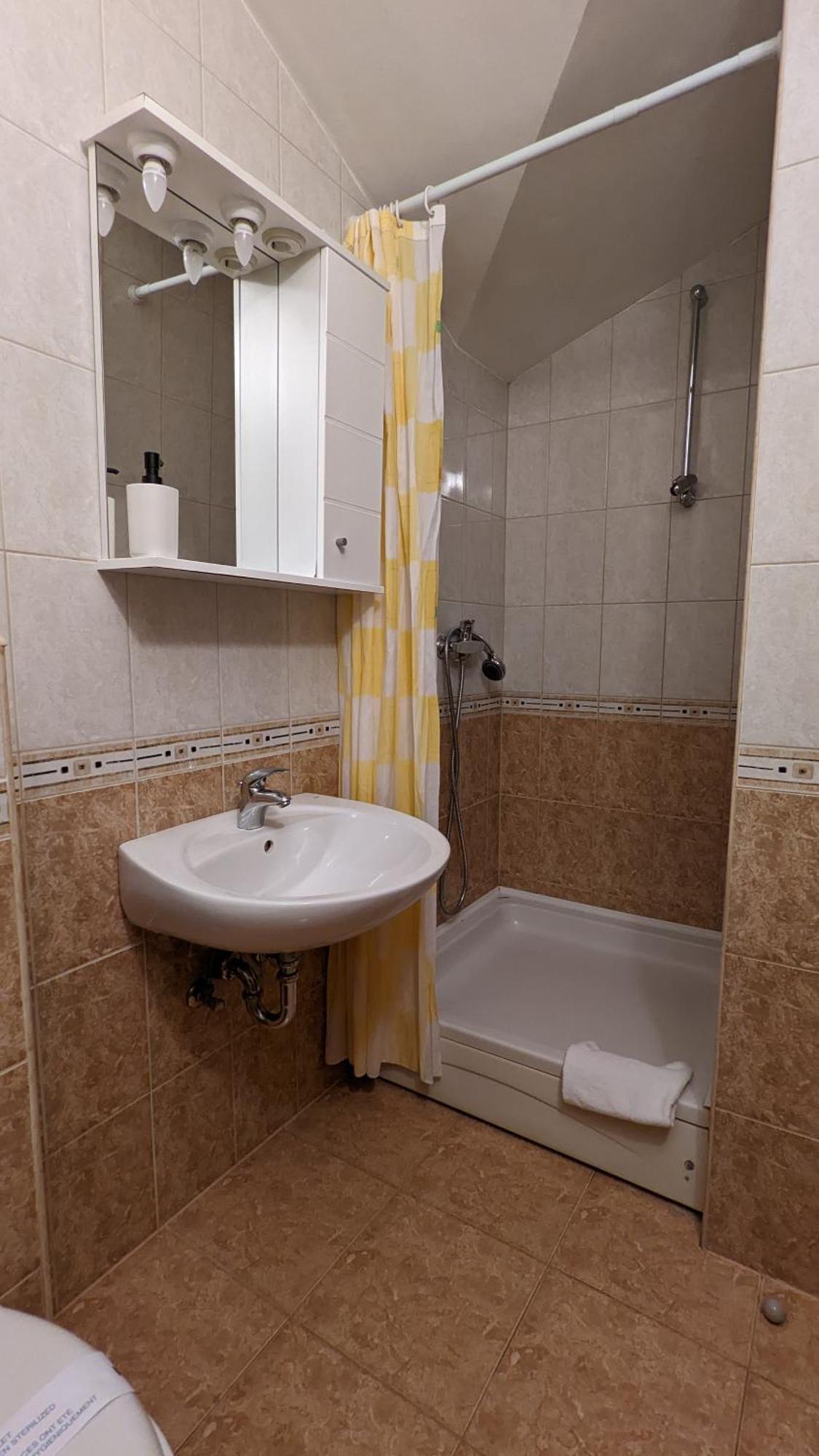 Apartments Vesna Gradac  Room photo