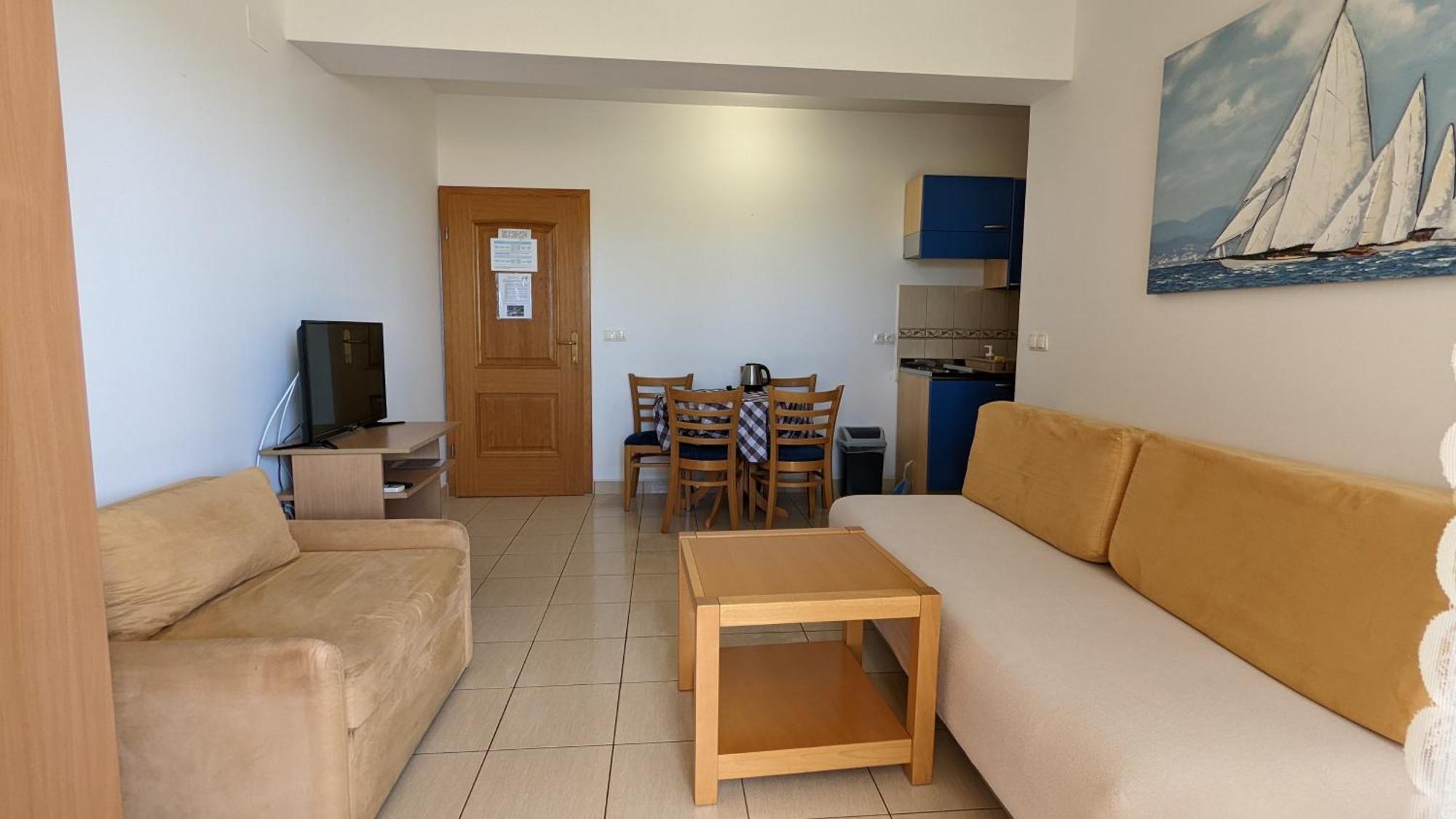 Apartments Vesna Gradac  Room photo