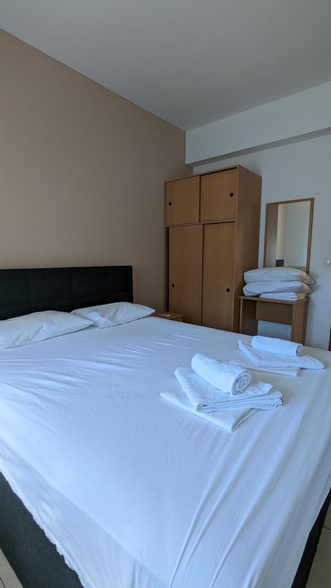 Apartments Vesna Gradac  Room photo