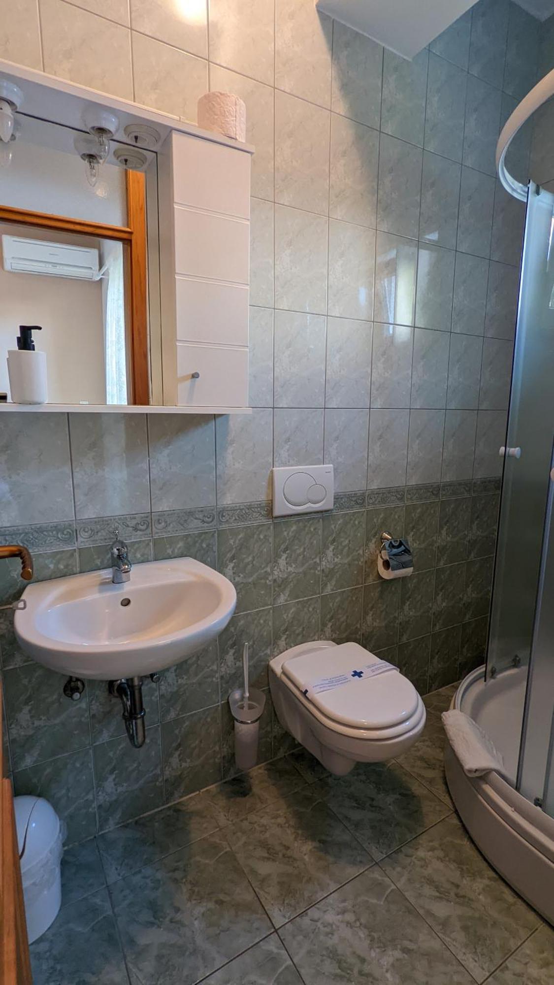 Apartments Vesna Gradac  Room photo