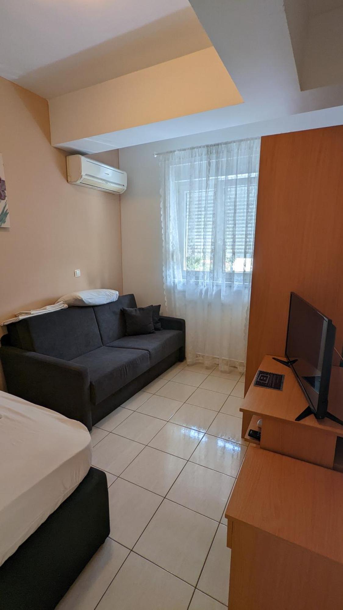 Apartments Vesna Gradac  Room photo