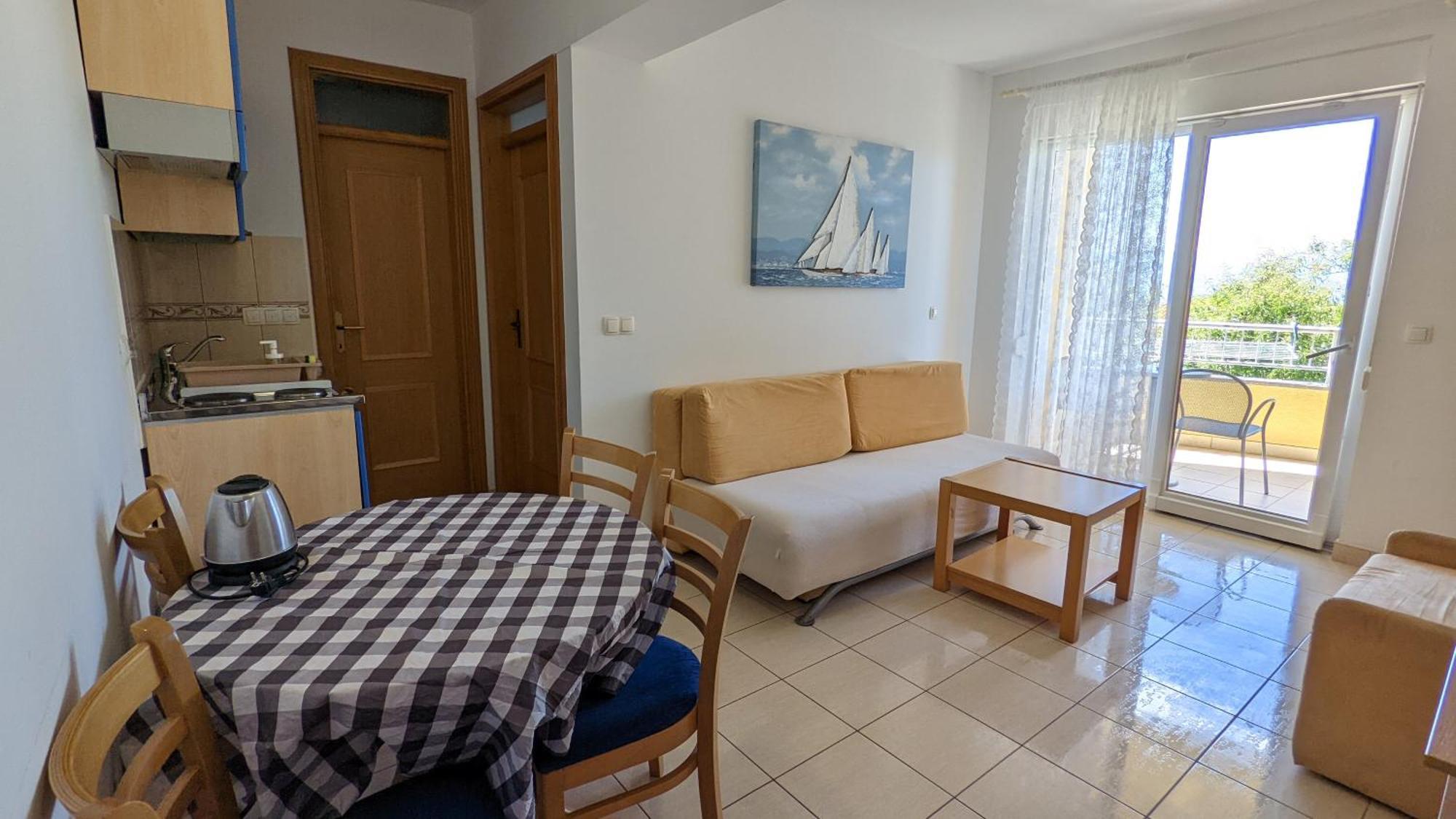 Apartments Vesna Gradac  Room photo