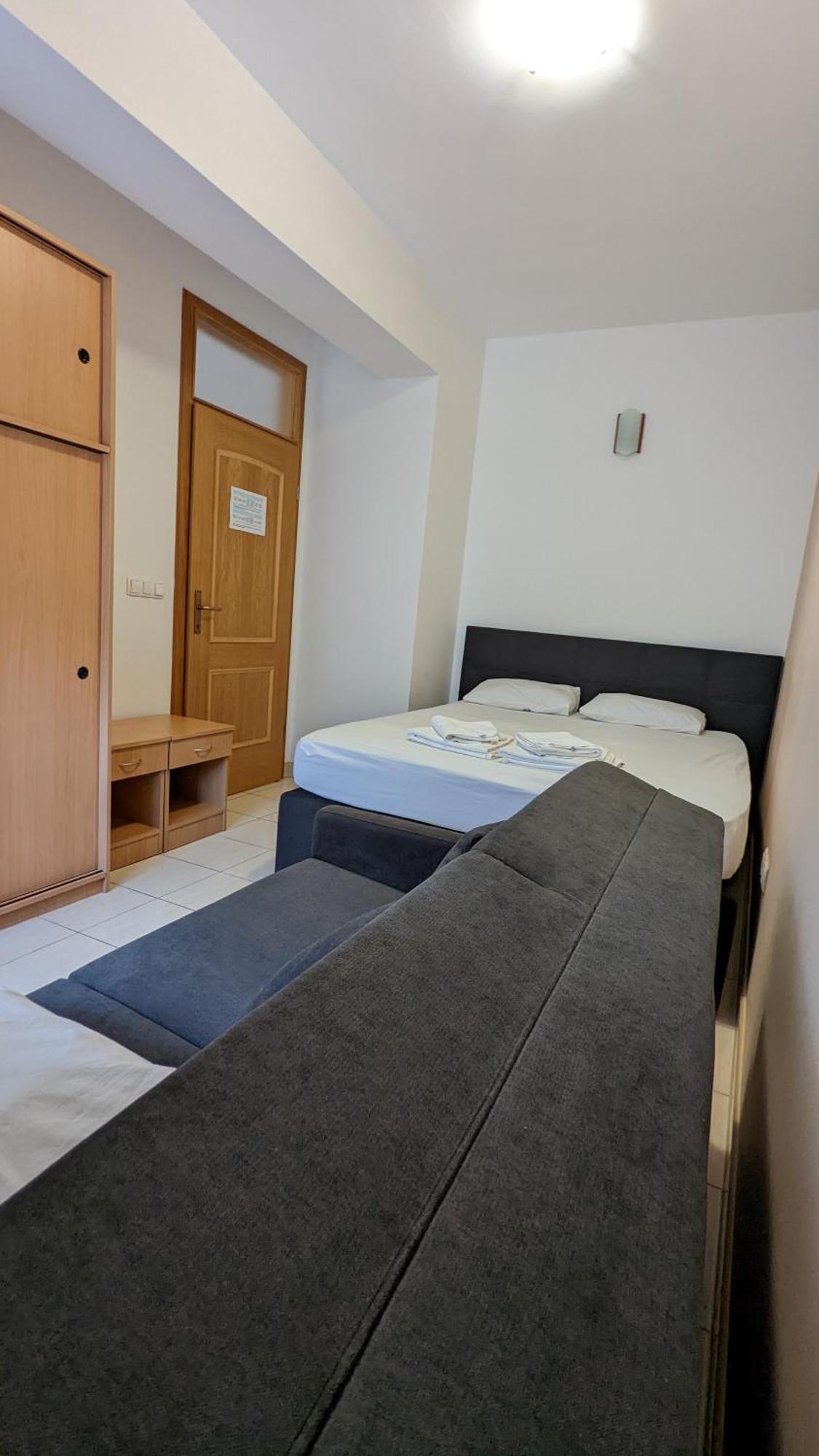Apartments Vesna Gradac  Room photo