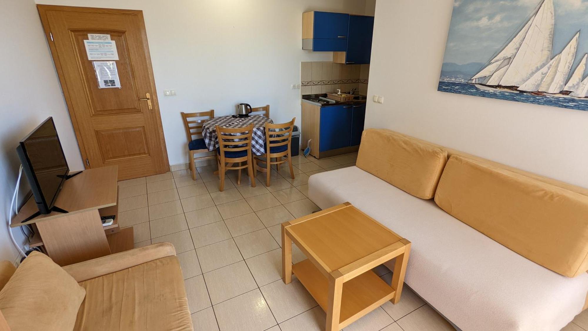 Apartments Vesna Gradac  Room photo