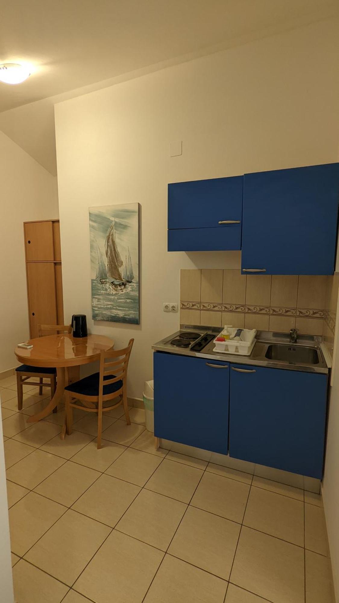 Apartments Vesna Gradac  Room photo