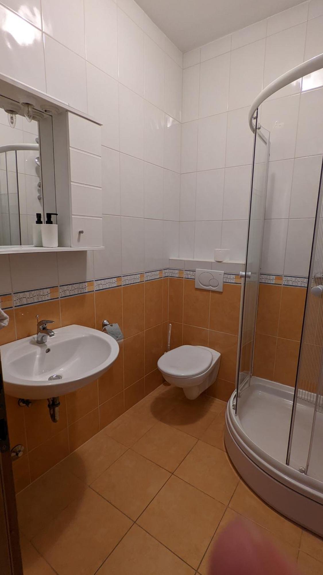 Apartments Vesna Gradac  Room photo