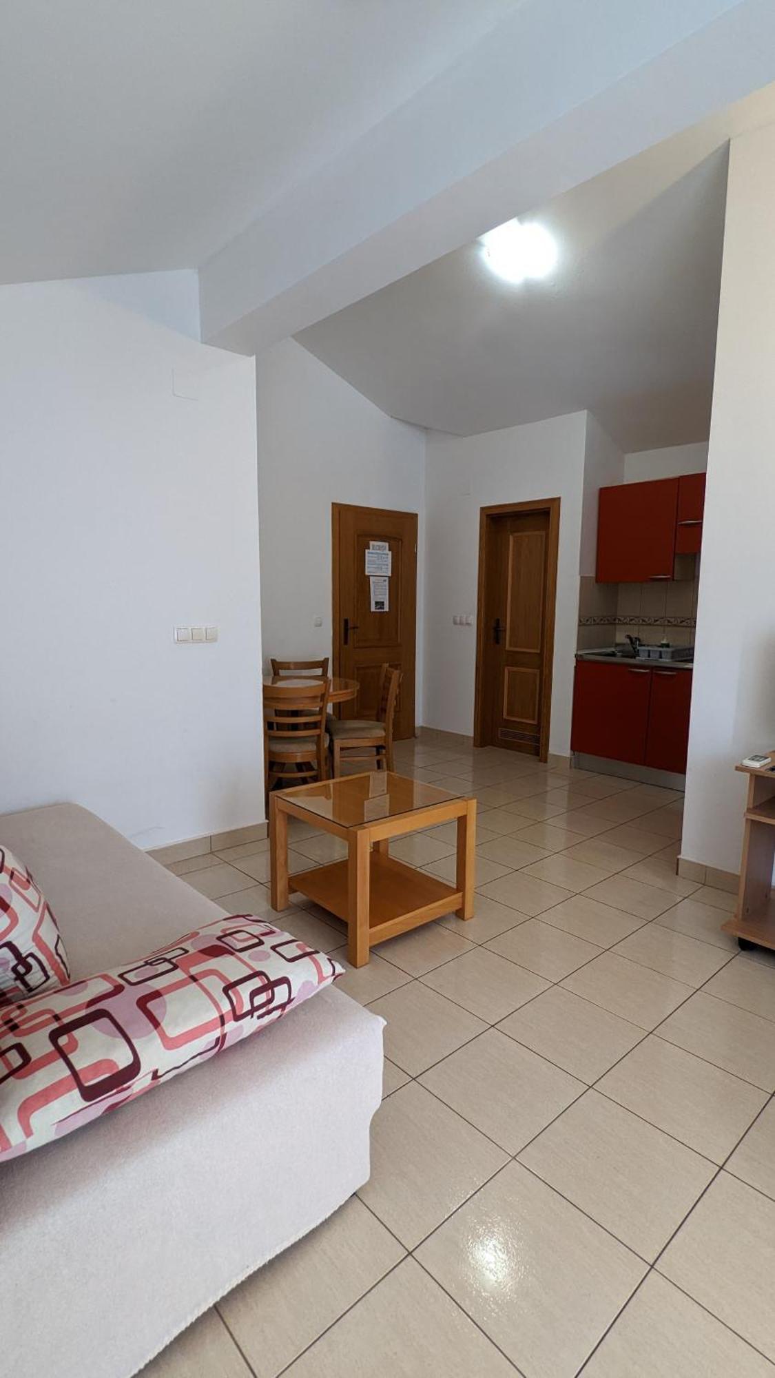 Apartments Vesna Gradac  Room photo
