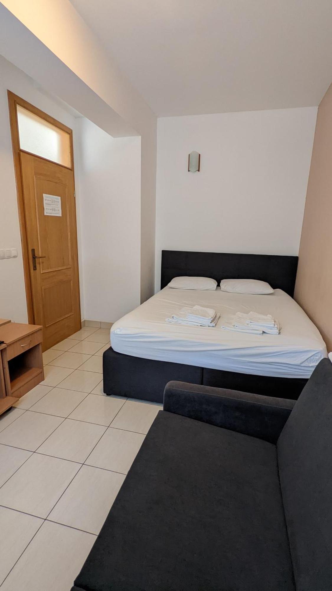 Apartments Vesna Gradac  Room photo
