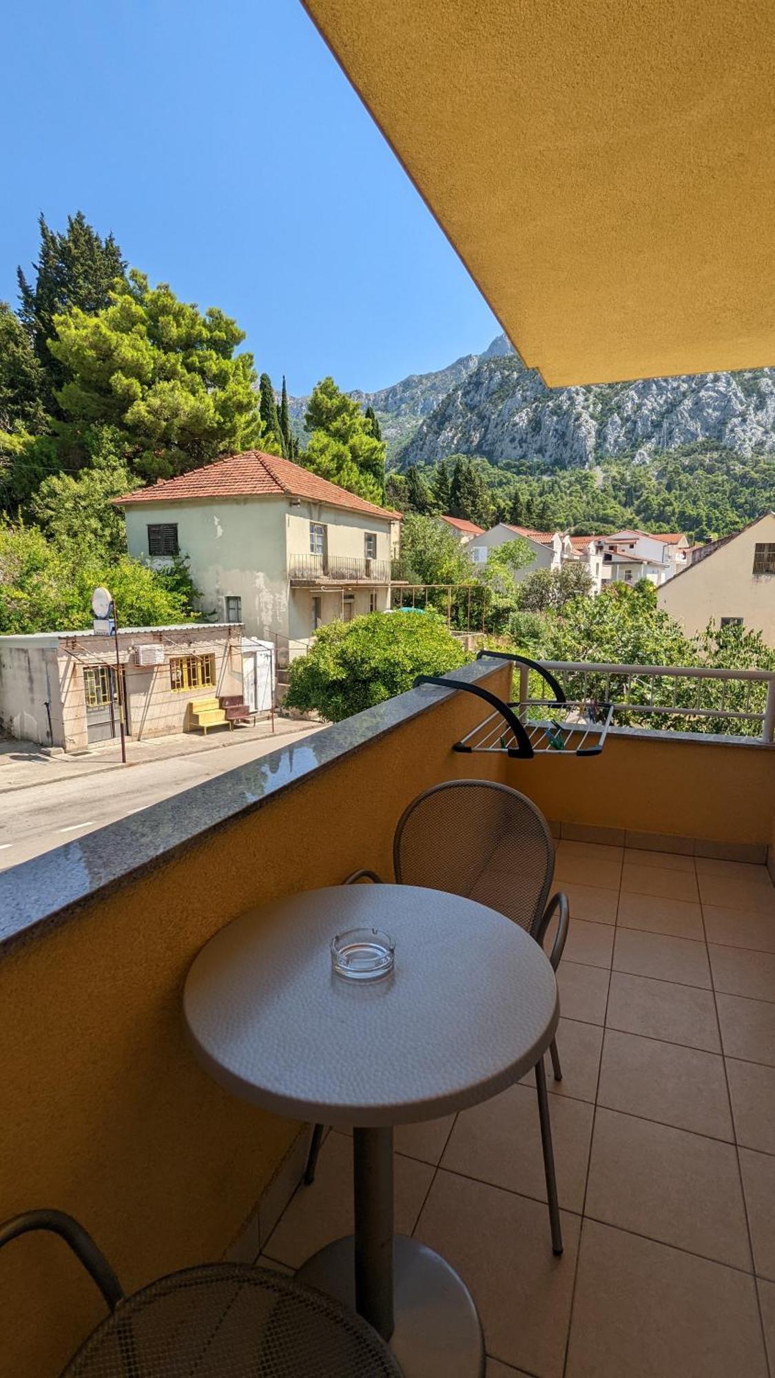 Apartments Vesna Gradac  Room photo