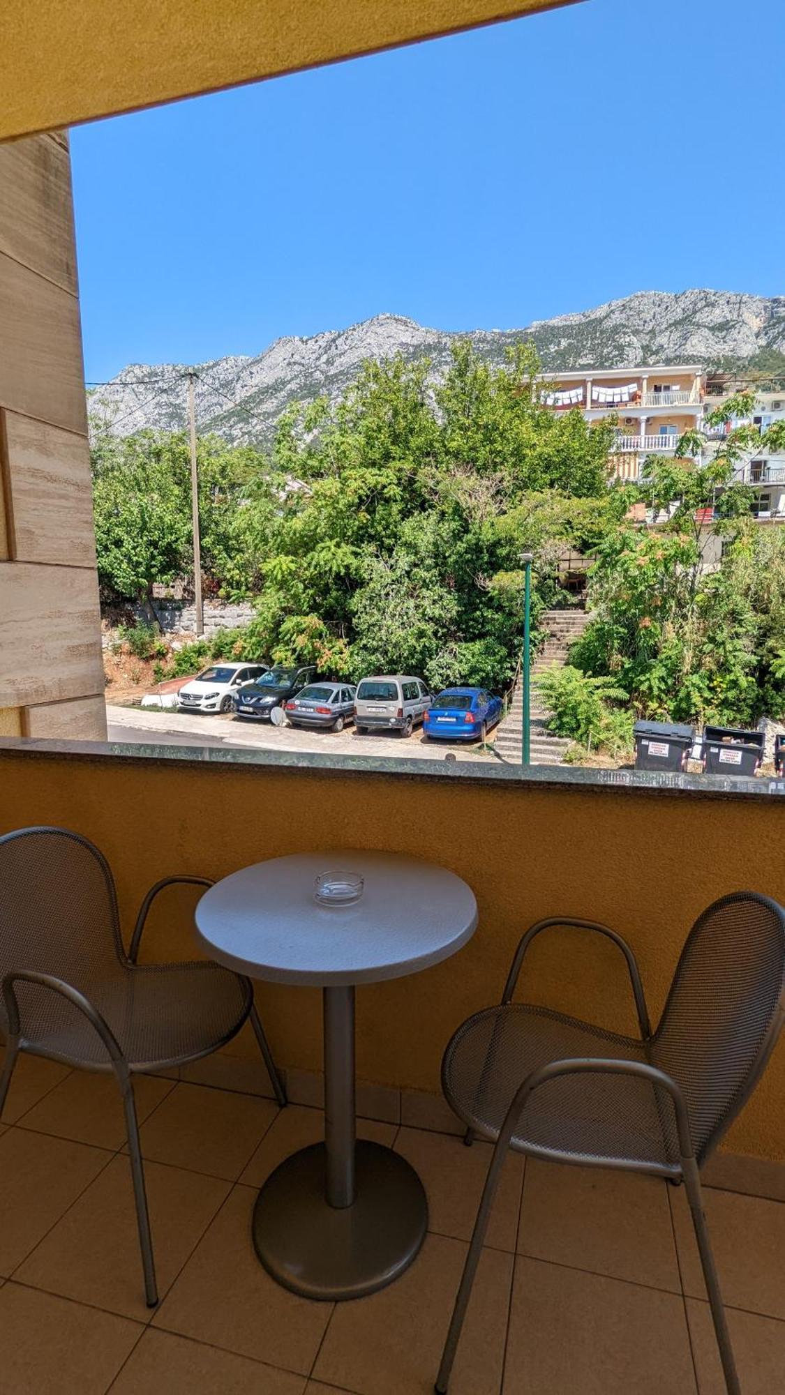 Apartments Vesna Gradac  Room photo