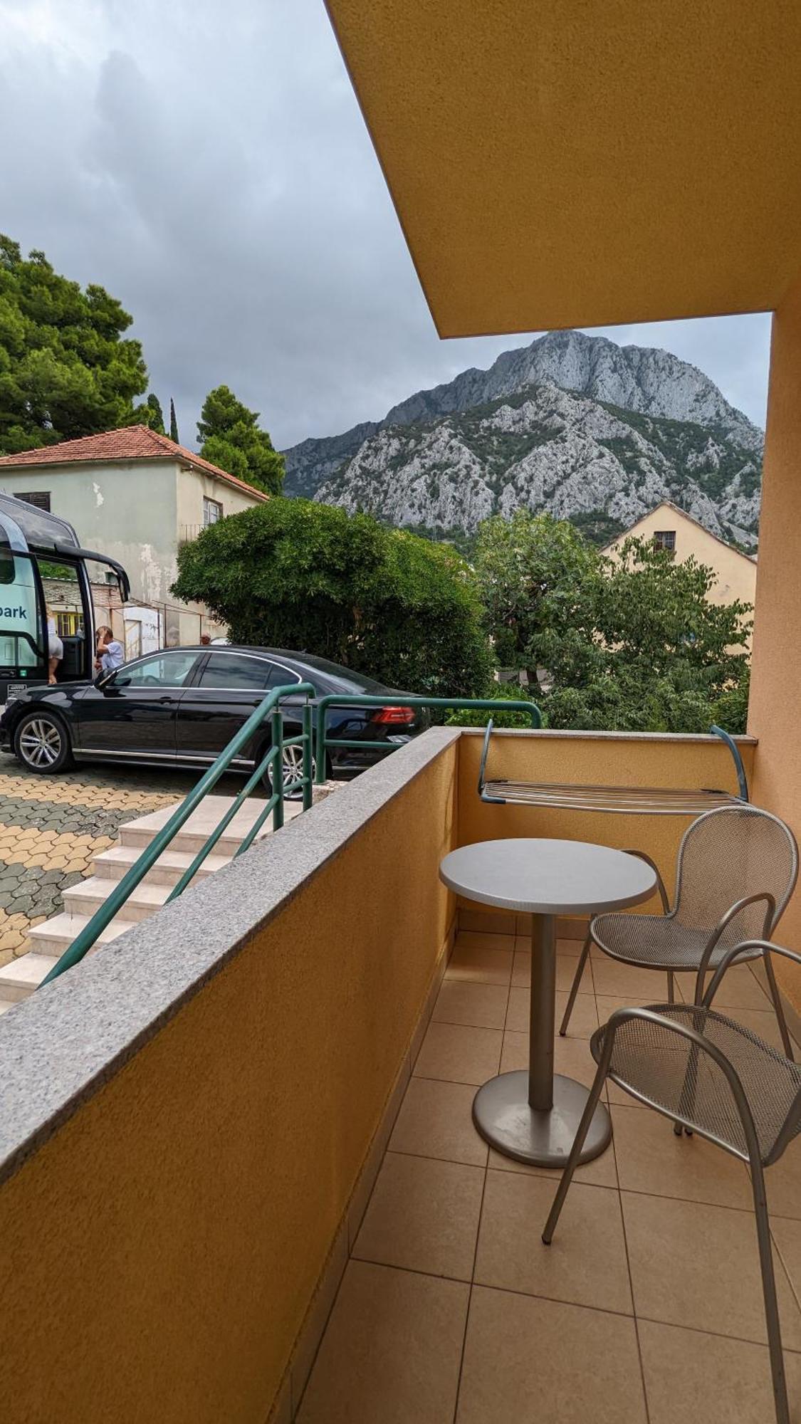 Apartments Vesna Gradac  Room photo